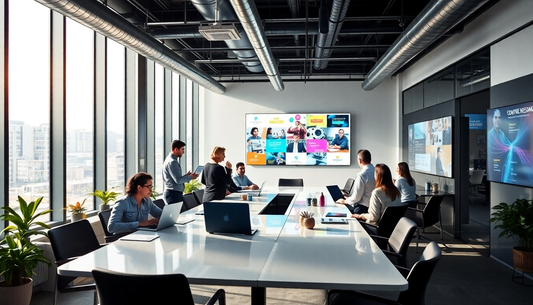 Elevate Your Digital Marketing with Genius Advertising Agency