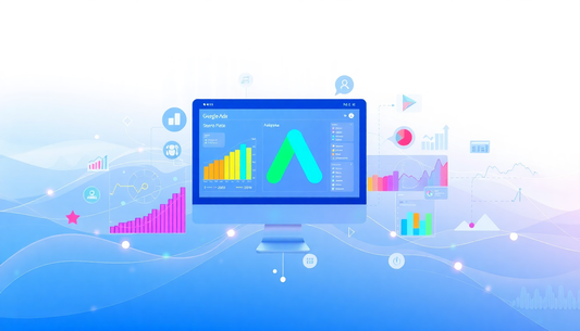 Unlock Explosive Business Growth with Google Ads: A Genius Approach