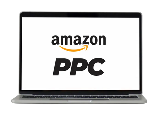 Amazon Seller Central PPC Setup, Management & Optimization