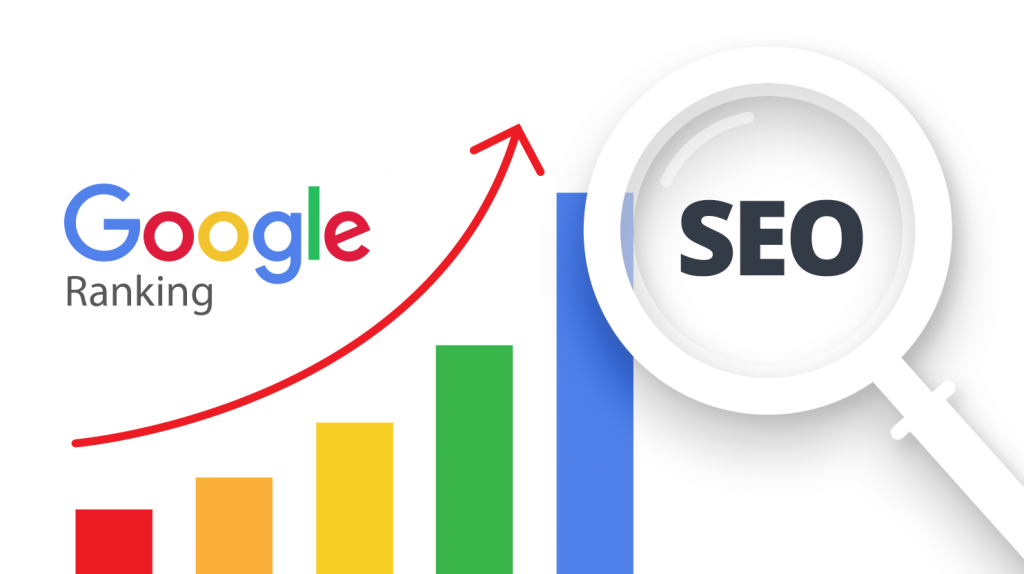 Search Engine Optimization | Improve Organic Website Rankings (SEO)