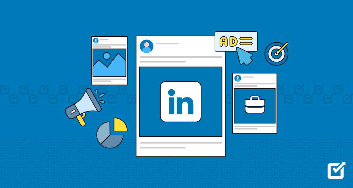 Linked-In Ads Campaign Setup, Optimization & Management