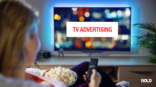 Television (TV) Advertising Setup, Optimization and Management