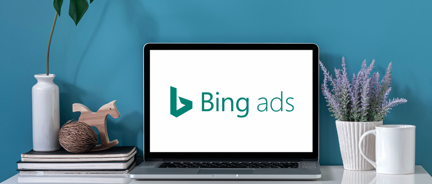 Microsoft Advertising - Bing Ads Campaign Setup, Optimization & Management