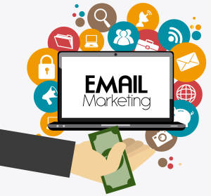 Email Marketing Campaign Setup, Management and Optimization