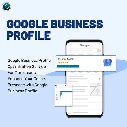 Google Business Profile Listing Setup