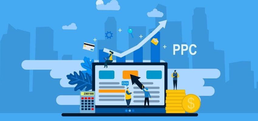 PPC Advertising