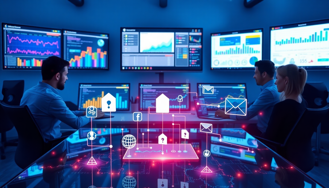 Unlocking the Power of Digital Marketing