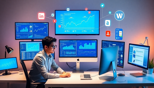 Top 10 Reasons Why Affiliate Marketing Can Boost Your Sales