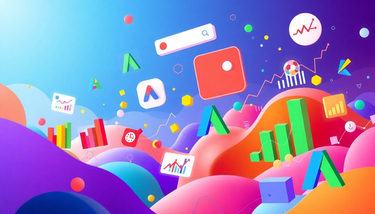 Top 5 Reasons to Advertise with Google Ads