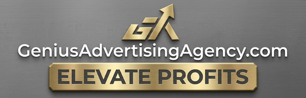 Genius Advertising Agency